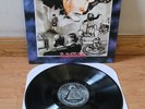 Carcass- Swansong lp IMPORT