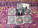Rubinstein* Plays Chopin* - Polonaises • Nocturnes • Waltzes • Impromptus •6lp