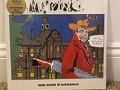 David Bowie - Metrobolist (Aka The Man Who Sold The World) LP Vinyl sealed