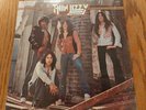 Thin Lizzy Fighting - LP Record 1975 Mercury SRM-1-1108 EX in Original Shrink