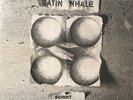 Satin Whale – Desert Places / Missing Vinyl Records LP Neu