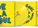 De La Soul **3 Feet High And Rising - Yellow *NEW RECORD LP VINYL