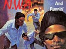NWA - 100 Miles And Runnin - Vinyl Record NEW