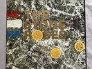 The Stone Roses Self Titled Vinyl Record Original 1989 First UK Pressing