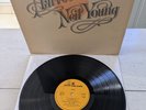 Neil Young Harvest 1972 UK Vinyl LP Reprise K54005 A4 B1 textured GF PROCLEANED
