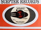 Northern soul The Catalinas You haven't the right  PROMO EX condition