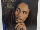 BOB MARLEY & THE WAILERS LEGEND Greatest Hits THE BEST 1984 UK LP Original BMW1