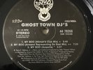 Ghost Town DJ's - My Boo 1996 12” Single Vinyl Record Miami Bass Rare Read