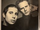 Simon & Garfunkel, LP, VG+, Bookends ( 1 ring, 3 eye CBS pressing)
