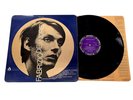 Fabrizio De Andre' Volume 3 LP ITALY 1968 1st Press Bluebell
