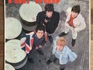 THE WHO - My Generation LP 1965 UK Brunswick LAT 8616 MONO Rare First Pressing