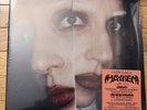 BRAND NEW Lady Gaga Mayhem Store Exclusive ALTERNATE Signed 180g Black Vinyl LP