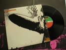 Led Zeppelin   Led Zeppelin I   Vintage IMPORT LP w/Poster  Atlantic P 10105A