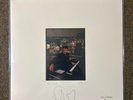 Fred Again Tiny Desk Vinyl Record Signed and Numbered