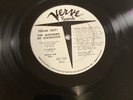 Frank Zappa And The Mothers Of Invention Freak Out MONO PROMO 1966 RARE V-5002-2