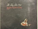 The Tony Rice Unit - Manzanita LP -  Rounder [0092] 1979 (VG/VG++)