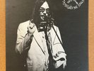 Neil Young - Tonight's the night LP