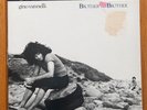 Gino Vannelli - Brother to Brother - Nautilus Super Disc LP