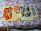 Herbie Mann At The Village Gate & Returns To Village Gate 1962/63 Jazz Vinyl LPs