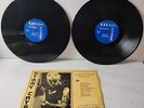 STRAY CATS LIVE AT THE ROXY DOUBLE LP RECORD SEPTEMBER 2nd 1981 RARE HTF
