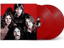 Pink Floyd - Live 1969  Vinyl Record Red New 2 Lp (Shelfware)