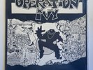 OPERATION IVY - ENERGY | Vinyl | Lookout #10 | 1989