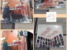 J. Cole - The Fall Off The Stealth Edition Black Vinyl First Pressing - Sealed