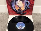EX CONDITION QUIET RIOT Self-Titled 1988 VINYL