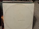 The Beatles The White Album Vinyl LP Record Capitol SWBO 101 1978 Press VG