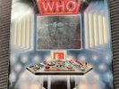 Doctor Who Vinyl