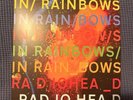 In Rainbows by Radiohead