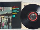 John COLTRANE LIVE AT THE VILLAGE VANGUARD AGAIN LP 1966 PRESS STEREO