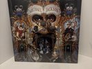Michael Jackson - Dangerous Vinyl LP 180 Gram Brand New Sealed