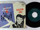 Rockabilly EP - Gene Vincent & His Blue Caps – Bluejean Bop  Part 3 - Capitol