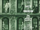 BRUBECK,DAVE QUARTET JAZZ AT OBERLIN ORIGINAL JAZZ CLASSICS SERIES LP