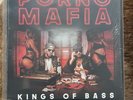 Frauenarzt King Orgasmus One - Porno Mafia - Kings of Bass LP