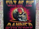 Cult Of The Damned EP RRC097 Blah  Fireball Vinyl LTD 100 Copies Lee Scott UK