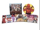 Rob Zombie's Firefly Soundtrack Trilogy Box Set LP