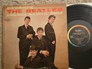 INTRODUCING THE BEATLES LP SCARCE 1963 LOVE ME DO/P.S. I LOVE YOU ORIGINAL