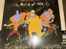 Queen : A Kind of Magic Vinyl 12