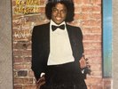 Michael Jackson Off The Wall Lp White Label Promo Vinyl Record 1979 RARE