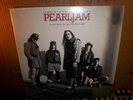Pearl Jam Jamming In The City Chicago 92 LP Album Vinyl MINT (72) Factory Sealed