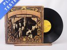 Buffalo Springfield Last Time Around Repress LP Album Vinyl Record - VG+/VG+
