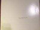 Beatles - White Album - EX 2 x Vinyl LP - 1982 Mobile Fidelity MFSL 2-072  Japan