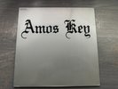 Amos Key – First Key - Original 1974 Krautrock Psych 1st Press LPEX+