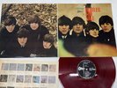 The Beatles Beatles For Sale Japan LP [85085ER]