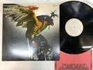 Budgie In For The Kill Japan LP [85534ER]