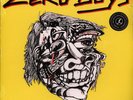 Zero Boys - Vicious Circle (Vinyl LP - 2009 - US - Reissue)