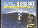 BEACH BOYS Surfin' USA 2014 Mono 200 Gram LP STILL SEALED