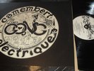 GONG CAMEMBERT ELECTRIQUE LP 1971 CAROLINE VIRGIN PLANET UK IMPORT VG+ VINYL